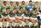 Corneta FC: Há 20 anos, goleada no Corinthians tirava Palmeiras da fila