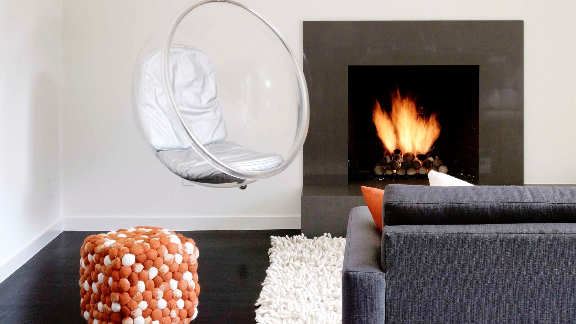 Apartamento em Palo Alto - dos criadores do site houzz.com (NYT) - Não usar as imagens  - Matthew Millman/The New York Times