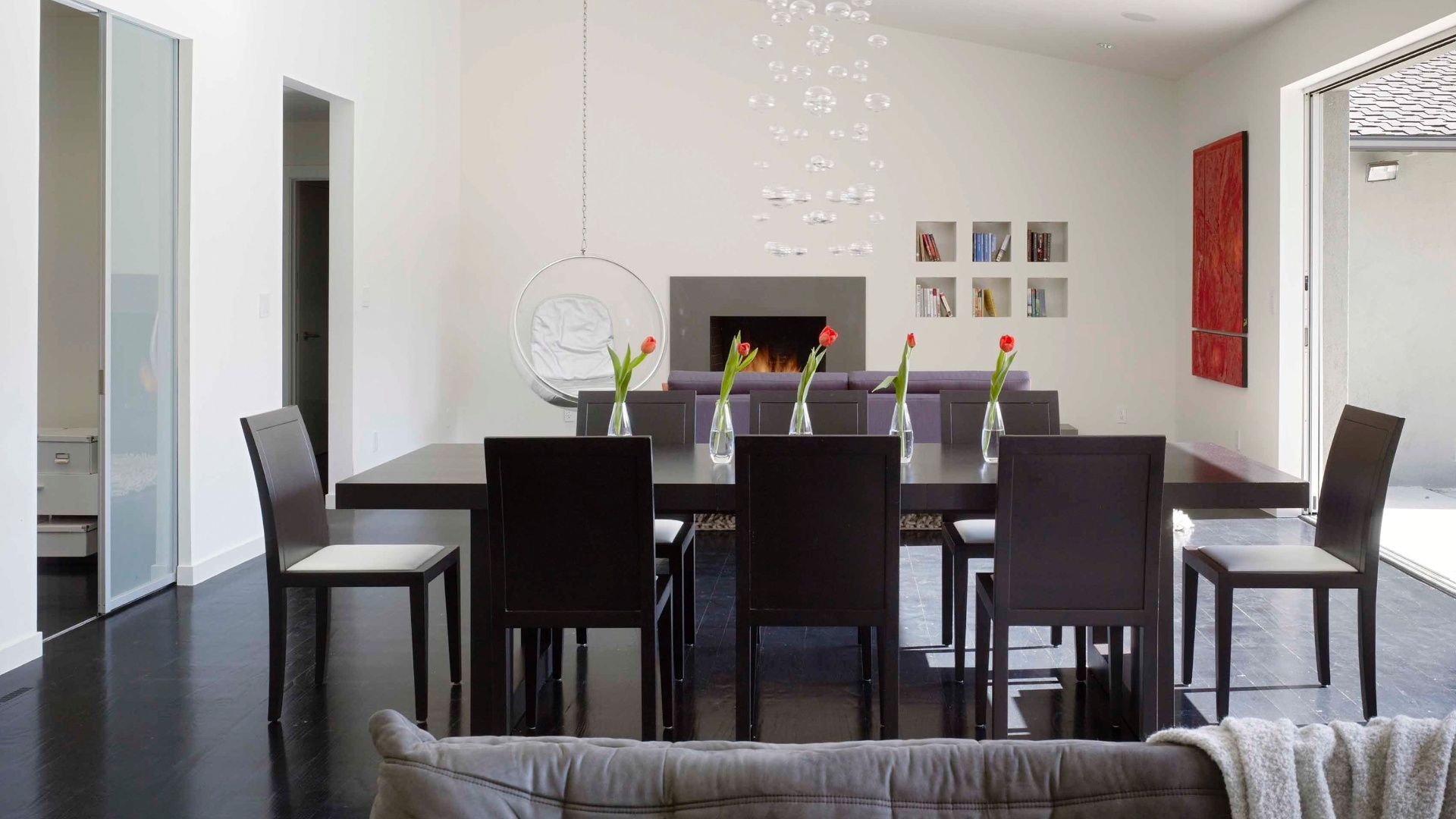 Apartamento em Palo Alto - dos criadores do site houzz.com (NYT) - Não usar as imagens  - Matthew Millman/The New York Times