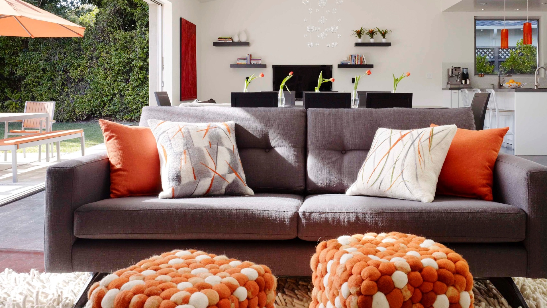 Apartamento em Palo Alto - dos criadores do site houzz.com (NYT) - Não usar as imagens  - Matthew Millman/The New York Times