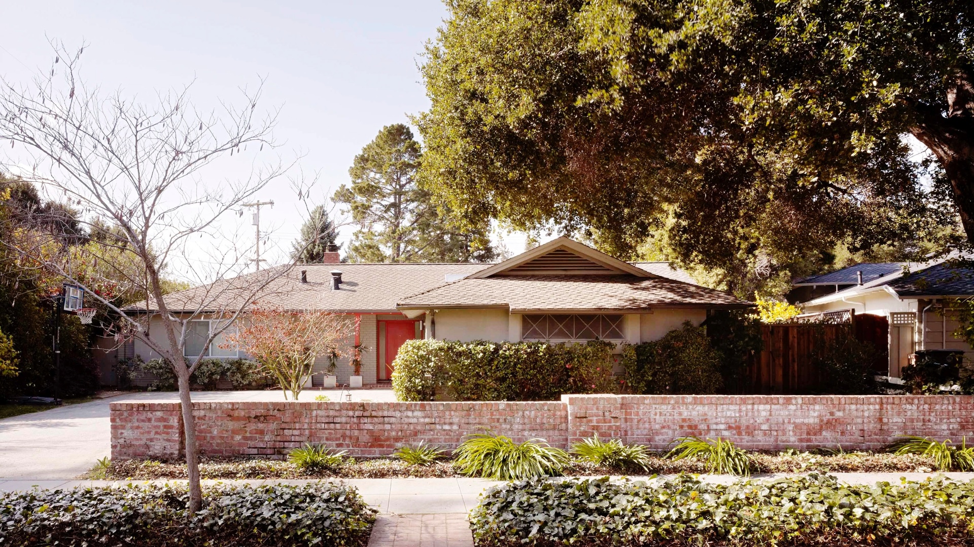 Apartamento em Palo Alto - dos criadores do site houzz.com (NYT) - Não usar as imagens  - Matthew Millman/The New York Times