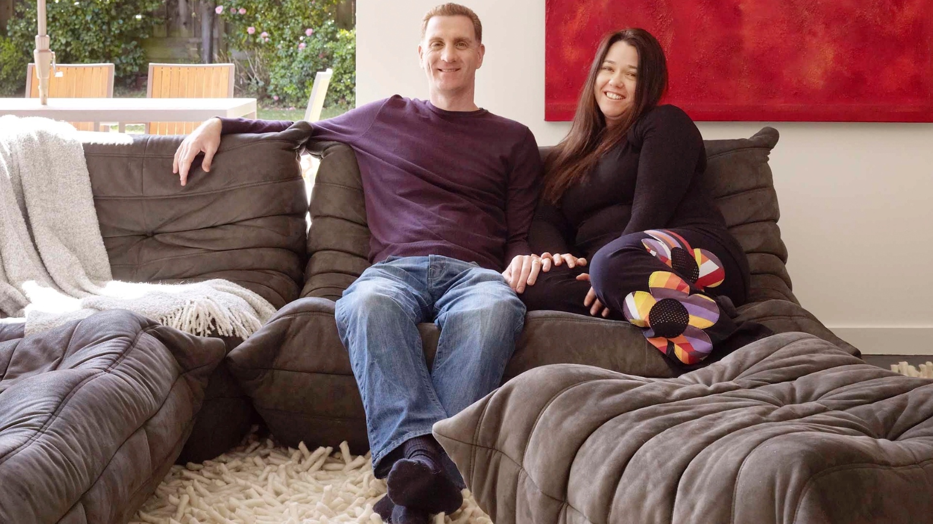 Apartamento em Palo Alto - dos criadores do site houzz.com (NYT) - Não usar as imagens  - Matthew Millman/The New York Times