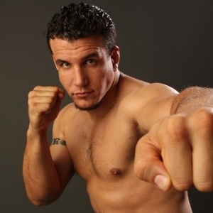 Frank Mir provocou novamente Cigano: "ele não tem chance de vencer se a luta for para o chão" - Divulgação