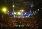 Veja fotos do primeiro UFC na Suécia
