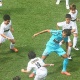 Em jogo do centenário, Neymar troca de time, expulsa juiz e perde pênalti contra três goleiros