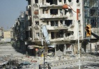 Explosões no Líbano deixam mortos e feridos - AP