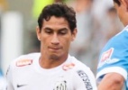 Após marcar 1º gol do 'Santos centenário', Ganso pode receber placa na Vila Belmiro