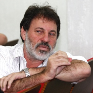 Delúbio Soares, ex-tesoureiro do PT, condenado a 11 anos e 8 meses no julgamento do mensalão - Lula Marques/Folhapress