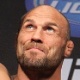 Ex-lutador do UFC Randy Couture - UFC/Divulgação