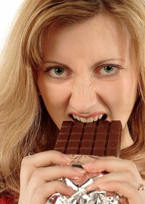 Dar doces para acalmar seu filho pode levá-lo a desenvolver distúrbios alimentares - Thinkstock