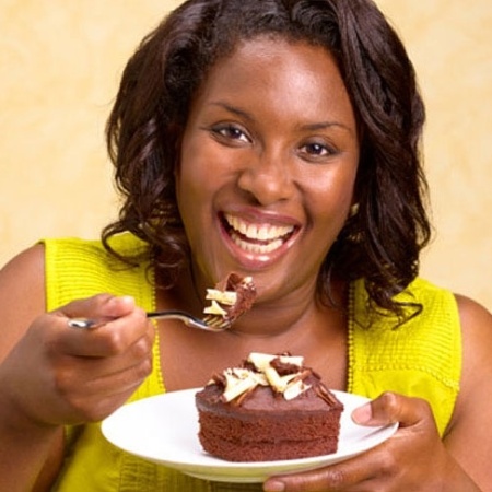Entenda como balancear os doces quando se tem diabetes - Getty Images