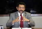 Absolvido no mensalão, petista é candidato no PA e espera decisão do TSE - Lula Marques/Folhapress