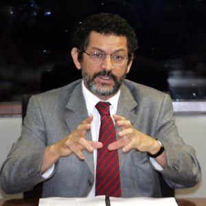 Paulo Rocha, ex-deputado federal (PT-PA), tenta candidatura ao Senado