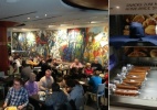 Em Berlim, restaurante atrai turistas com resgate da culinária da Alemanha Oriental - Julia Emmer/UOL