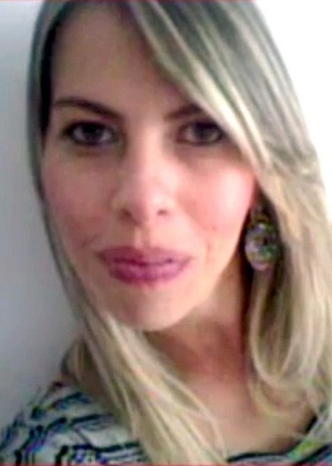 Vivian de Andrade foi morta em seu apartamento - Arquivo pessoal