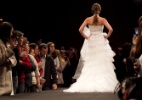 "Fashion week das noivas" terá vestidos de Gloria Coelho e Samuel Cirnansck - Fabio Braga/Folhapress