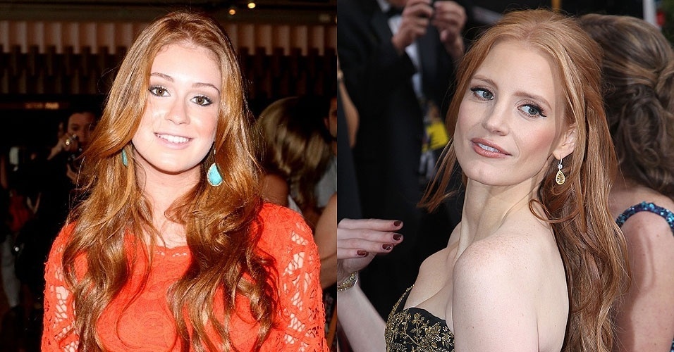 Foto Rio News/ NPG/Brainpix