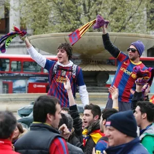 Fotos Veja As Fotos De Chelsea X Barcelona 18 04 12 Uol Esporte