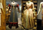 Primeiro museu brasileiro da moda conta a história da roupa feminina por meio de vestidos - Claudia Silveira/UOL