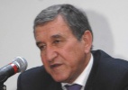 Parreira aposta em seleção jovem para 2014 e avisa: 