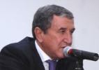 Após acertar com MG para Copa, Parreira descarta morar em BH e planeja ida à Eurocopa - Renato Cobucci/Imprensa-MG