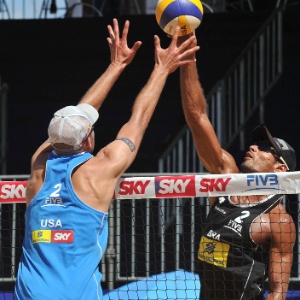 FIVB/Divulgação