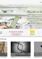 Site reúne cursos gratuitos das melhores instituições do mundo