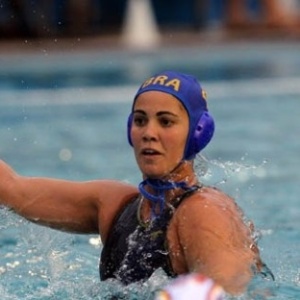Seleção brasileira feminina de polo aquático não vai a Londres-2012