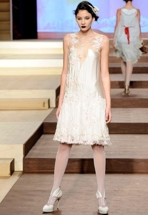 Vestido Samuel Cirnansck 2 - Divulgação/Samuel Cirnansck/Fernanda Calfat