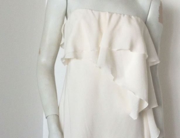 Vestido Studio Pilar - Studio Pilar/Divulgação