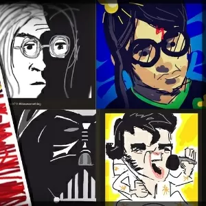 Fotos: Draw Something: jogo de adivinhar desenhos que é febre