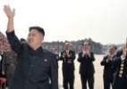 O que são os "gulags" na Coreia do Norte? - KCNA/Reuters