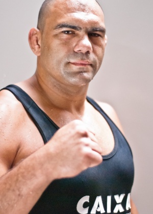 O lutador Antoine Jaoude, da categoria até 120 kg, estilo livre, é o maior nome da modalidade no país