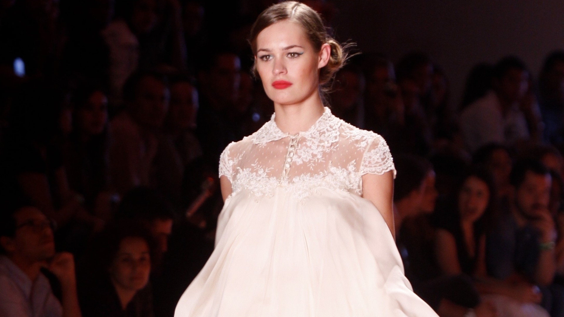 Vestido Samuel Cirnansck 1 - AgNews