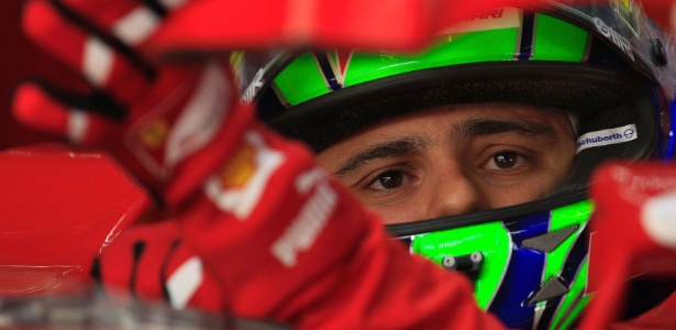 Massa espera que economia em jogo de pneus o ajude a ter boa posição no Bahrein - REUTERS/Ahmed Jadallah