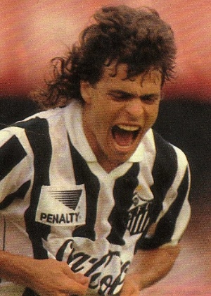 Paulinho Mclaren: para que os apelidos não morram - Arquivo Pessoal/Paulinho Mclaren - Arquivo Pessoal/Paulinho Mclaren