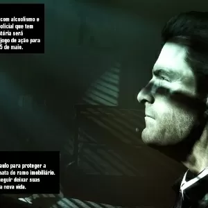 Novas imagens de Max Payne 3 Em Nova Iorque