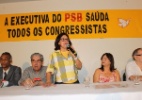 Pré-candidata ao governo da BA, Lídice da Mata se alia a Campos contra PT - Divulgação