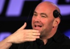 Dana vê Brasil como "mina de ouro" do UFC, fala em 7 eventos em 2013 e TUF todos os anos