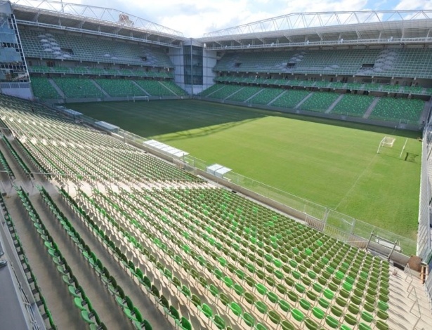 Reinauguração do Estádio Independência gera expectativa positiva e apreensão em Belo Horizonte