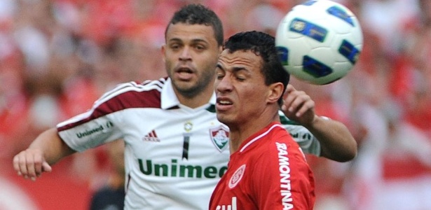 Edinho é um dos ídolos que volta ao Beira-Rio; Damião é esperança de gols no Inter - Agência Freelancer