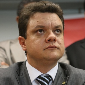 O deputado federal Odair Cunha (PT-MG), relator da CPI do Cachoeira, defendeu-se de críticas de que restringe investigação ao Centro-Oeste - Sergio Lima/Folhapress