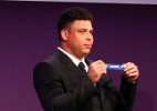 Ronaldo se considera 
