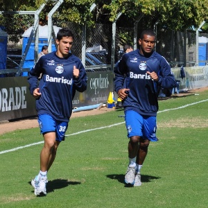 Marinho Saldanha/UOL Esporte