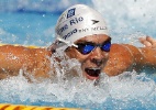 Kaio Márcio vence prova da natação em Barcelona; Brasil vai ao pódio em quatro provas