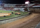 MP entra com ação para proibir eventos no estádio Beira-Rio até o fim da reforma - Jeremias Wernek/UOL Esporte