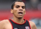 Meio-fundista consegue índice nos 800 m e garante mais uma vaga para o Brasil em Londres - Marcelo Ferrelli/CBAt