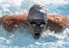 Thiago Pereira desiste de participar das provas dos 100 m e 200 m costas na Olimpíada - REUTERS/Sergio Moraes 