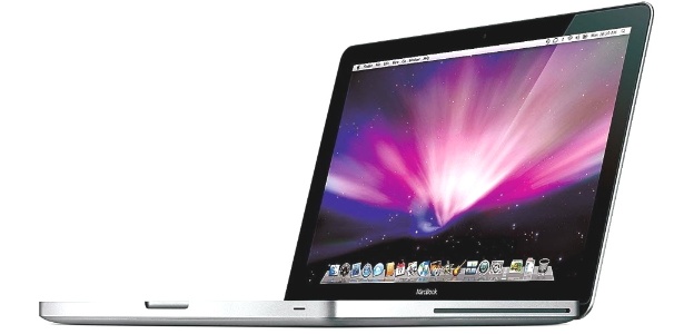 MacBook vem com o sistema Mac OS; especialista diz que Apple deve reforçar segurança - Divulgação