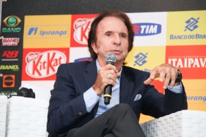 Fabio Setimio/Fotoarena